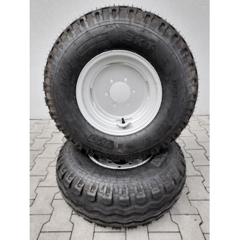 11,5/80-15,3 KOŁO URSUS C-385, ZETOR TUR SZEROKIE 11.5/80r15,3 Nowa Opona. 12PR